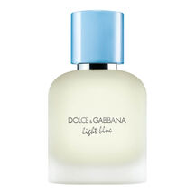 Perfume Dolce&Gabbana Light Blue Masculino Eau de Toilette